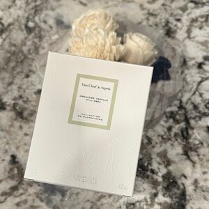 Van Cleef & Arpels Orchidée Vanille Candle